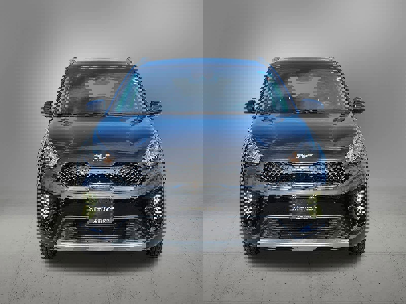 Certified 2022 Kia Niro LXS image 9