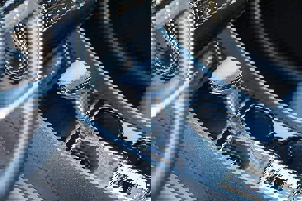 Used 2023 Hyundai Tucson SEL image 19