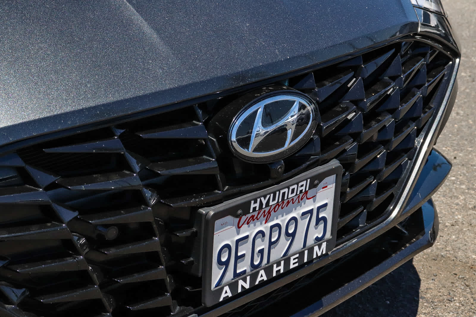 Used 2023 Hyundai Sonata Limited FWD image 6
