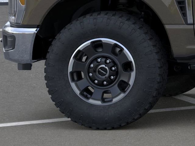 New 2026 Ford F250 XLT w/ Tremor Off-Road Package image 20