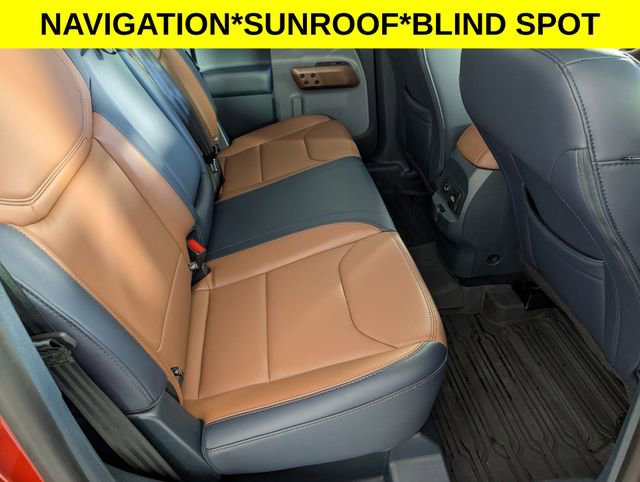 Used 2024 Ford Maverick Lariat FWD image 32