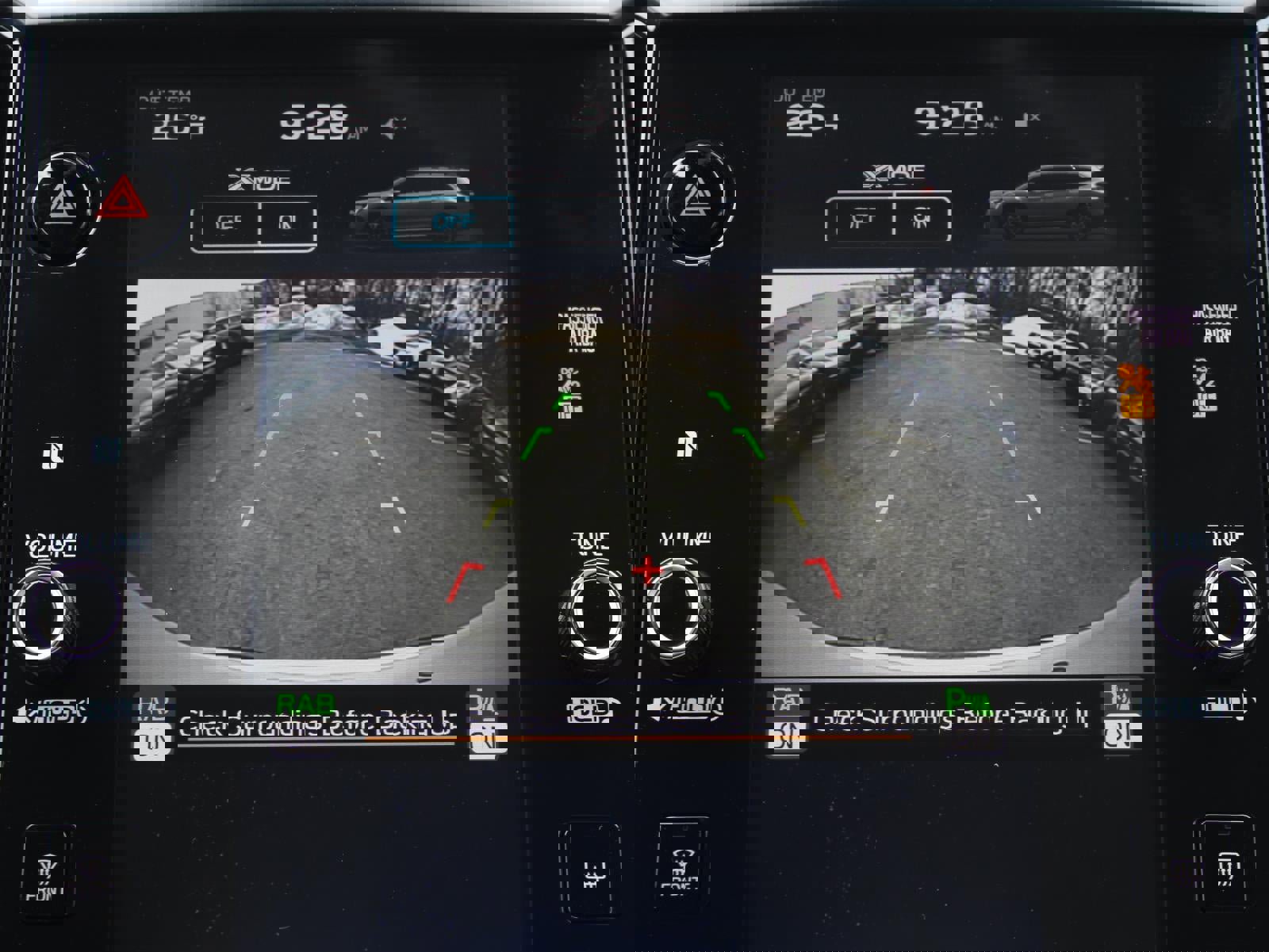 New 2026 Subaru Ascent Premium image 13