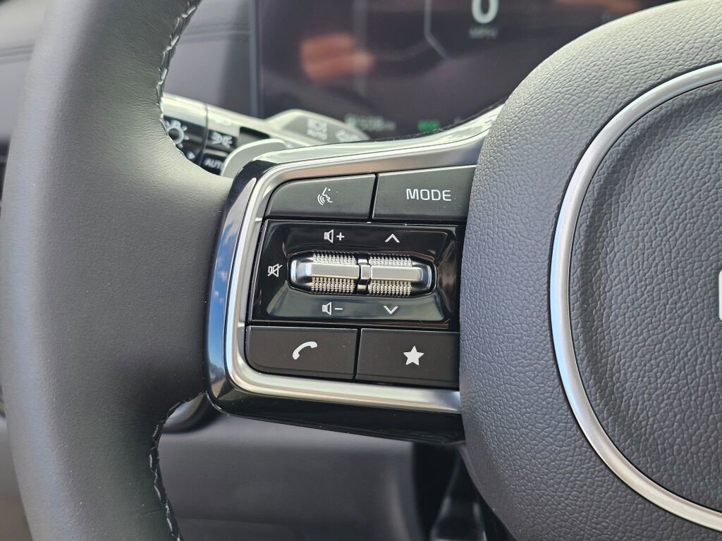 New 2026 Kia Carnival SX Prestige image 40