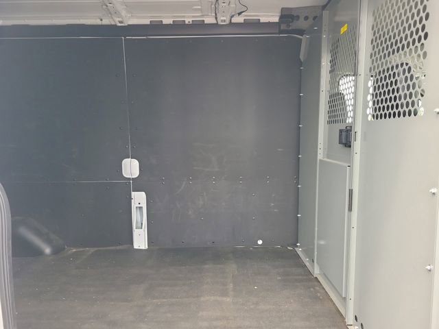 Used 2024 Ford Transit 250 148 Medium Roof w/ Load Area Protection Package image 9