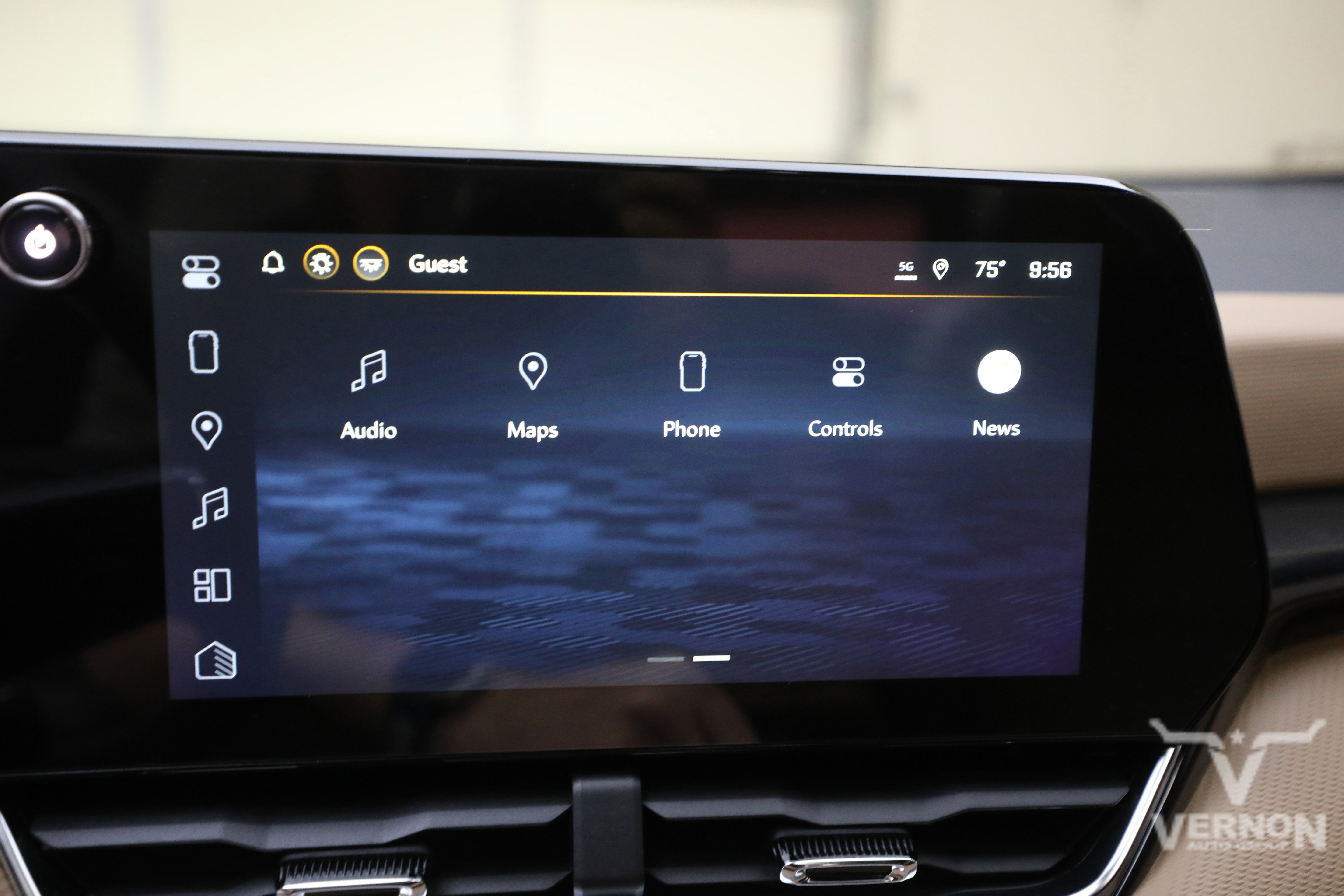 New 2026 Chevrolet Equinox ACTIV w/ Safety and Technology Package image 24