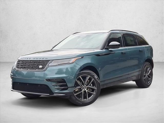 New 2026 Land Rover Range Rover Velar Belgravia AWD/4WD image 1