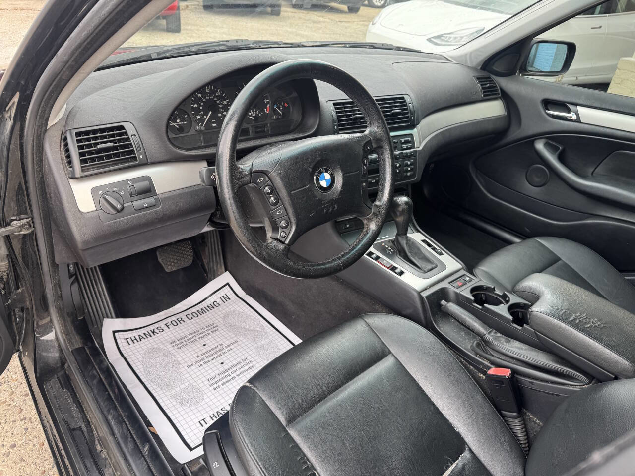 Used 2004 BMW 325i Sedan image 24