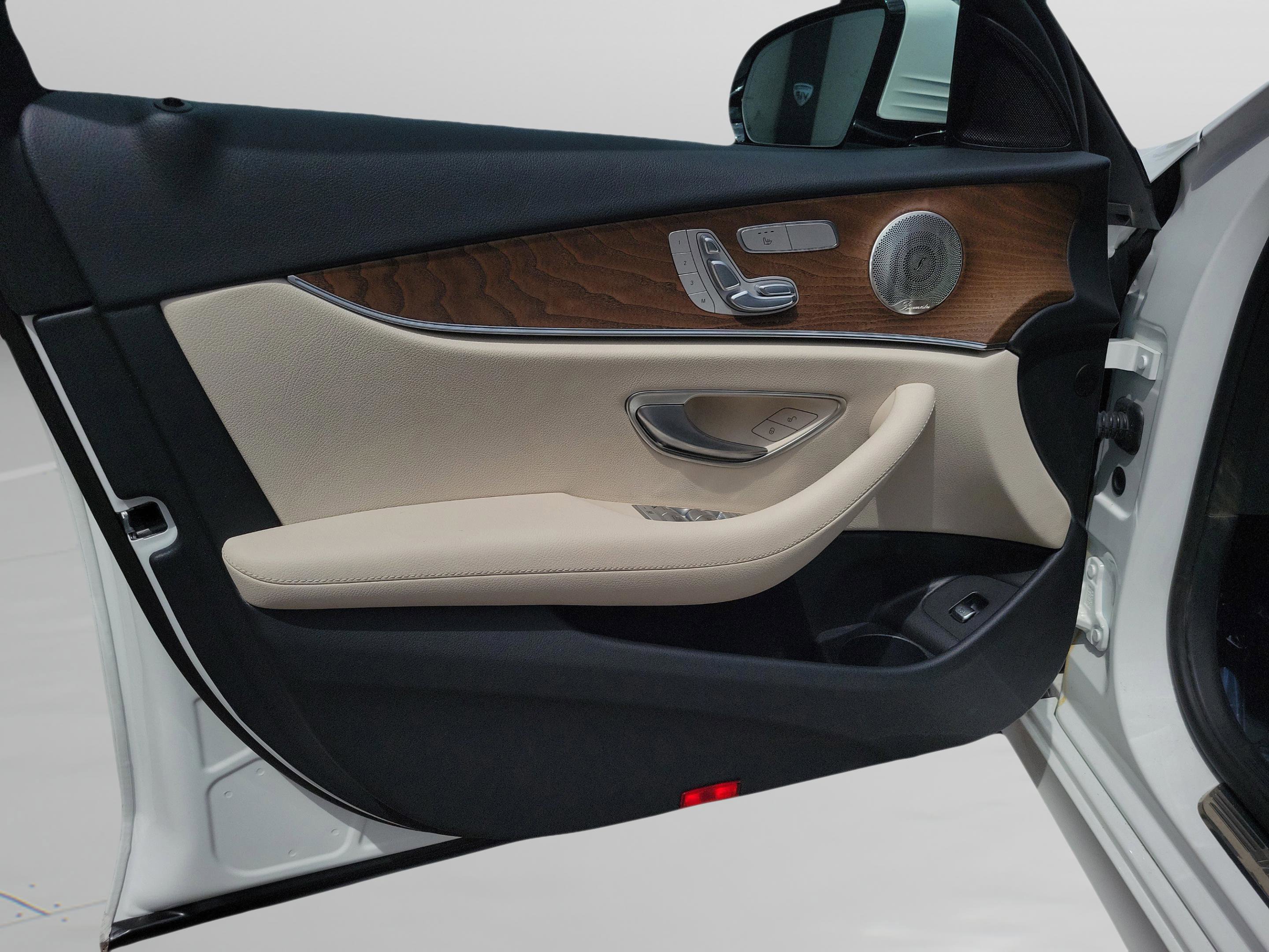 Certified 2023 Mercedes-Benz E 350 4MATIC Sedan image 16
