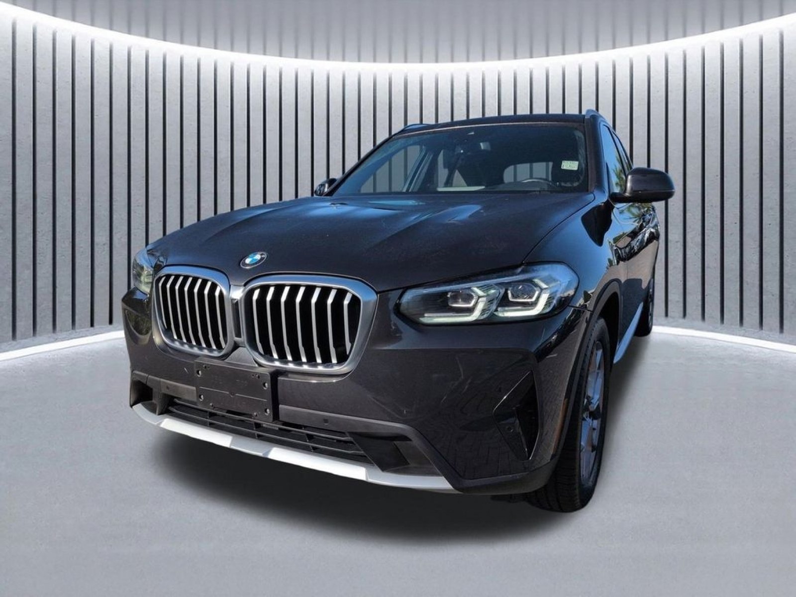 Used 2022 BMW X3 xDrive30i w/ Premium Package AWD/4WD image 9