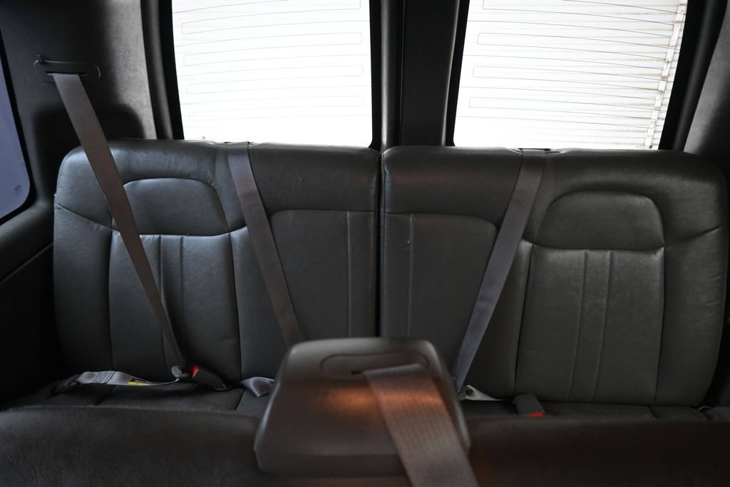 Used 2014 Chevrolet Express 3500 LS RWD image 39