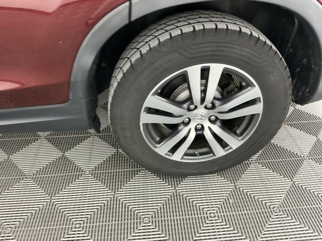 Used 2018 Honda Pilot EX image 18