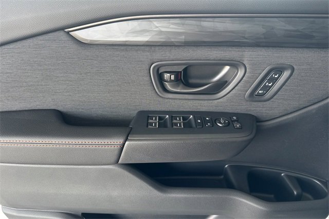 New 2026 Honda Passport TrailSport image 11