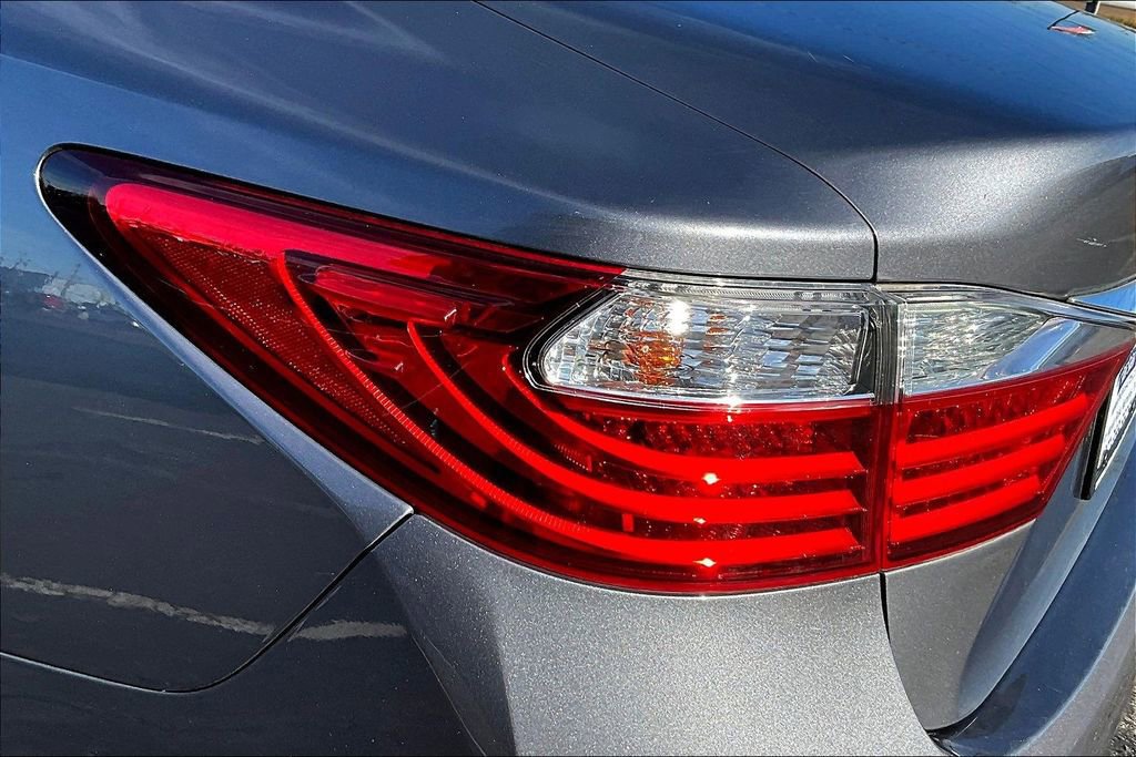 Used 2013 Lexus ES 350 image 25