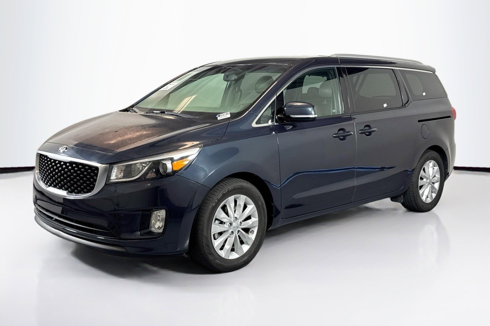 Used 2016 Kia Sedona EX