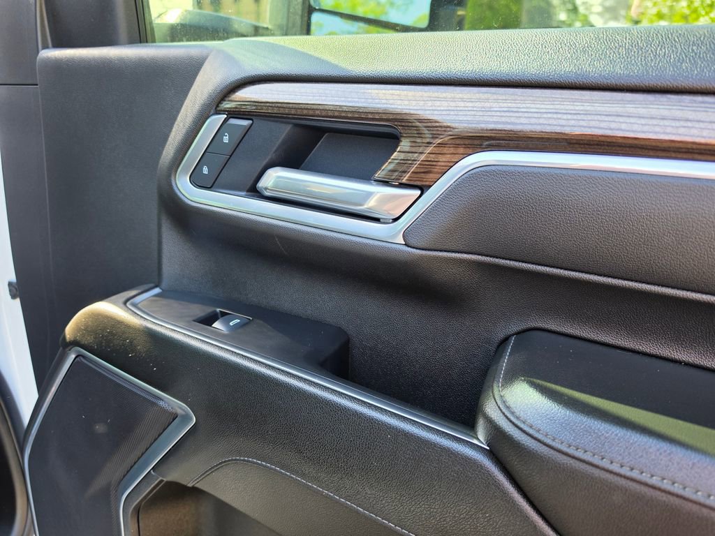 Used 2025 Chevrolet Silverado 2500 LT w/ Trail Boss Package image 53