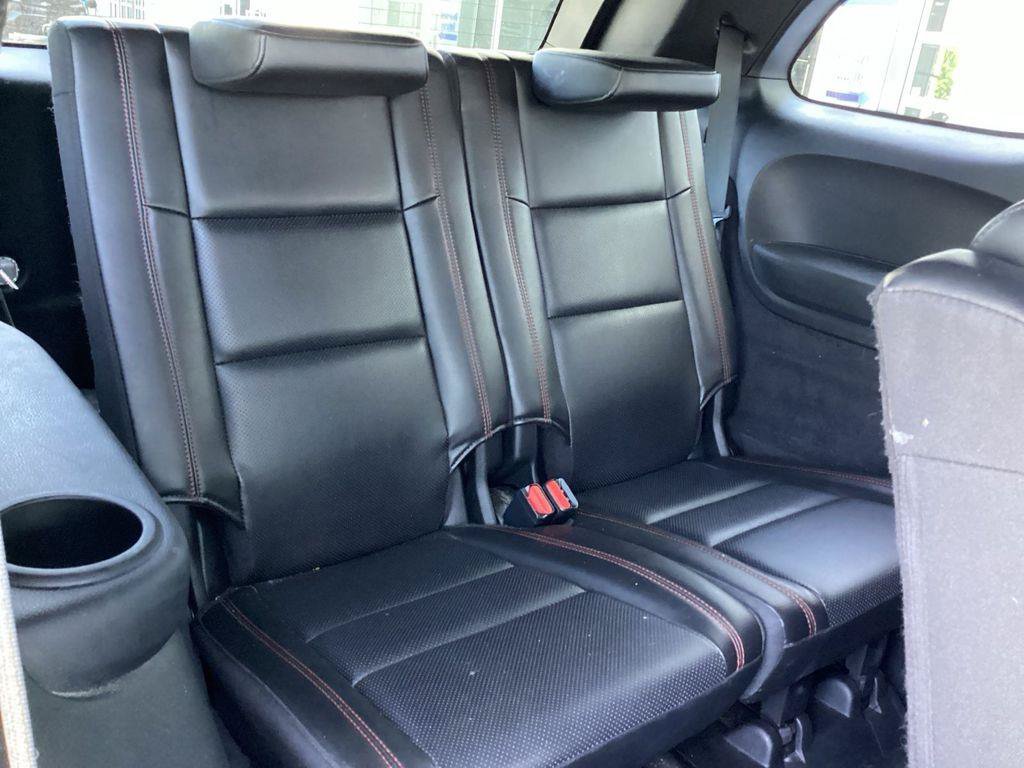 Used 2024 Dodge Durango GT AWD/4WD image 23