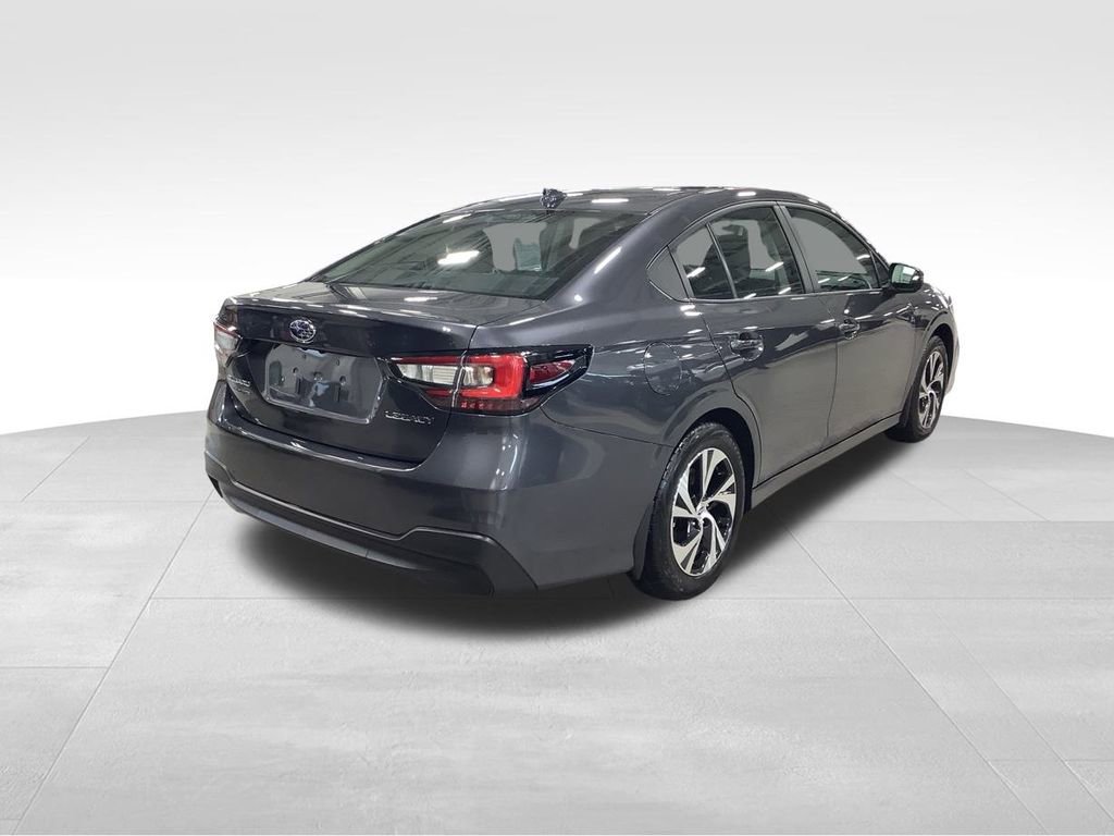 Certified 2025 Subaru Legacy Premium image 11