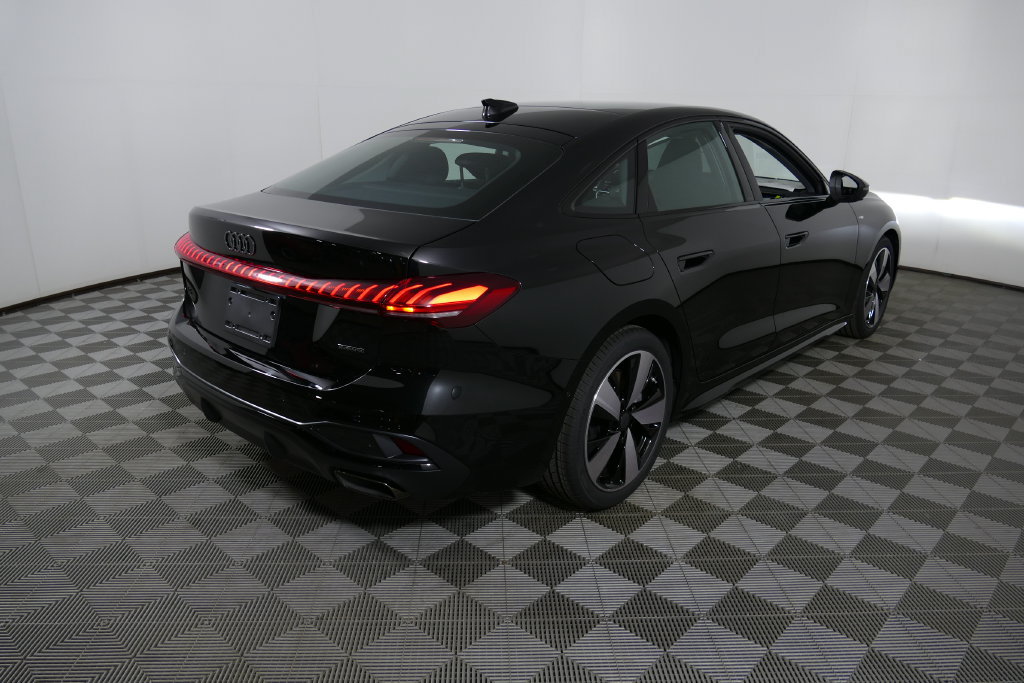 New 2026 Audi A5 Premium Plus AWD/4WD image 3