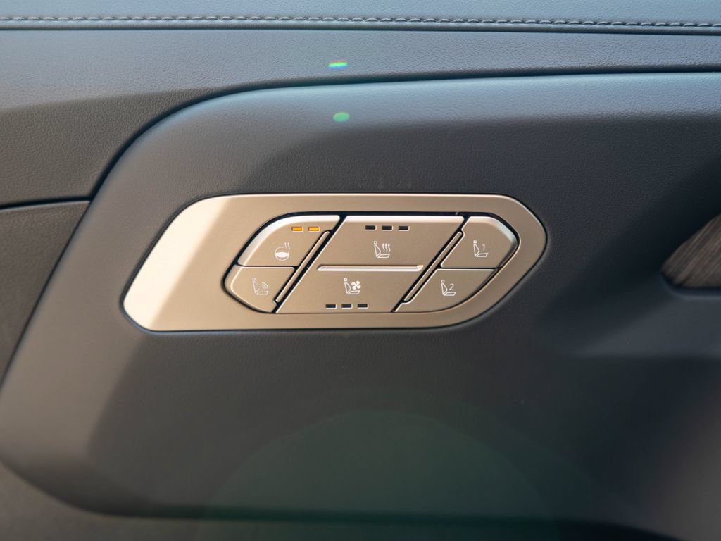 New 2027 Kia Telluride SX Prestige w/ Towing Package AWD/4WD image 22
