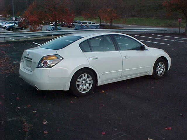 Used 2009 Nissan Altima 2.5 S image 5