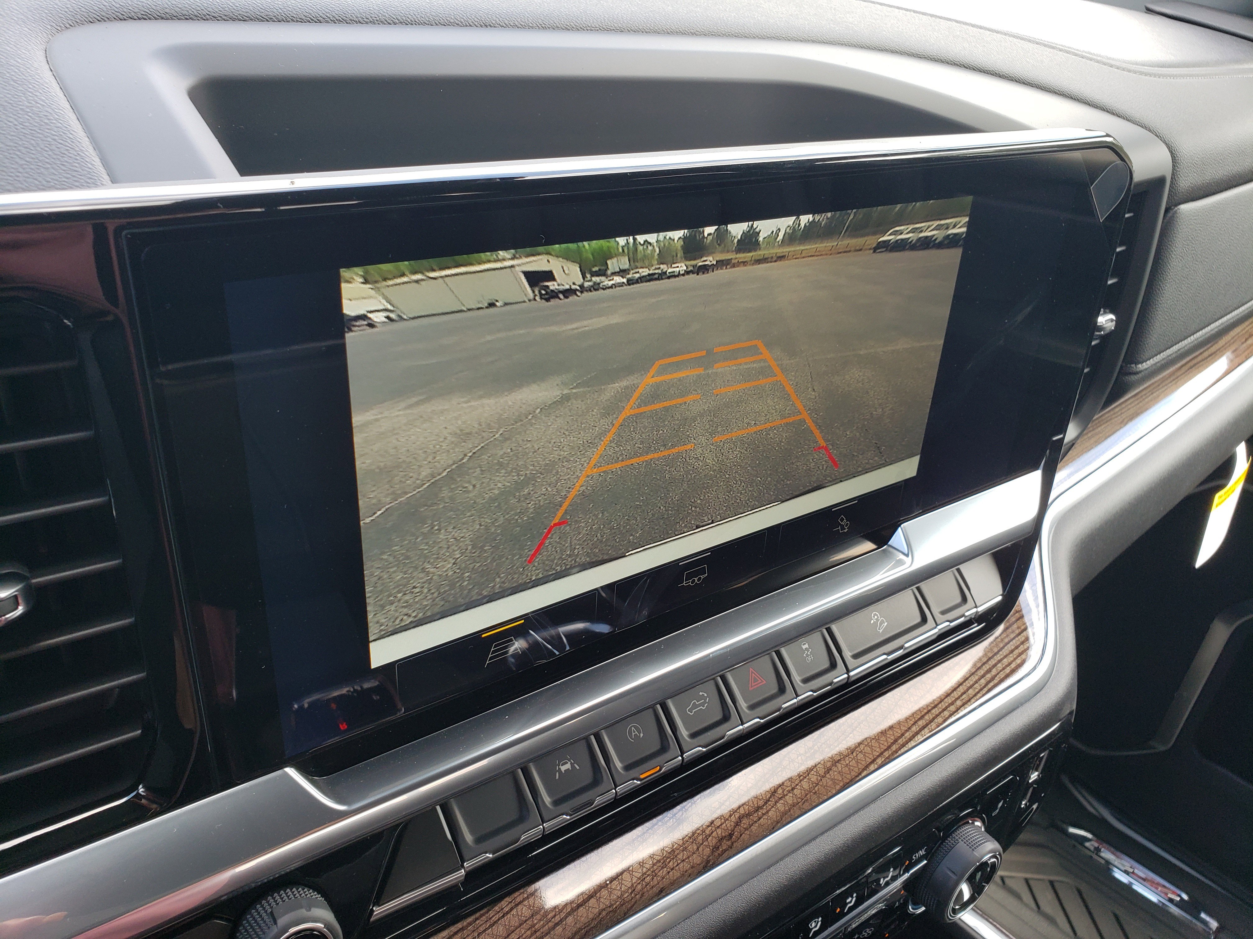 New 2026 Chevrolet Silverado 1500 LT image 39