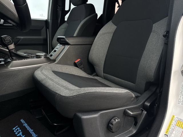 Used 2021 Ford Bronco Big Bend image 20