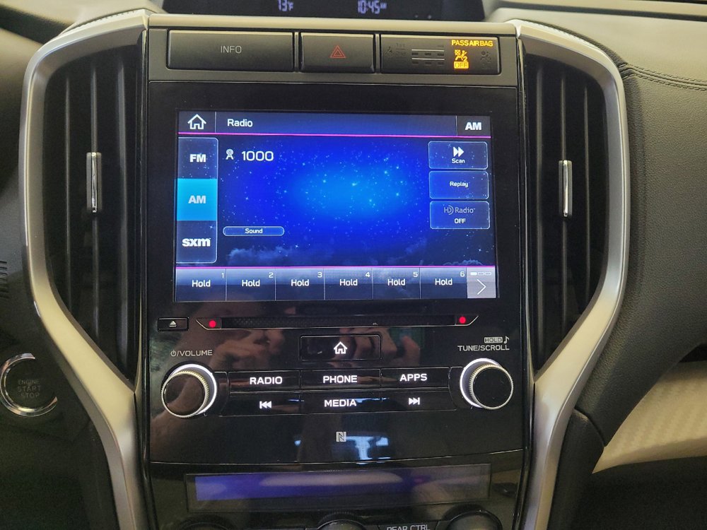 Used 2022 Subaru Ascent Premium w/ Convenience Package AWD/4WD image 25