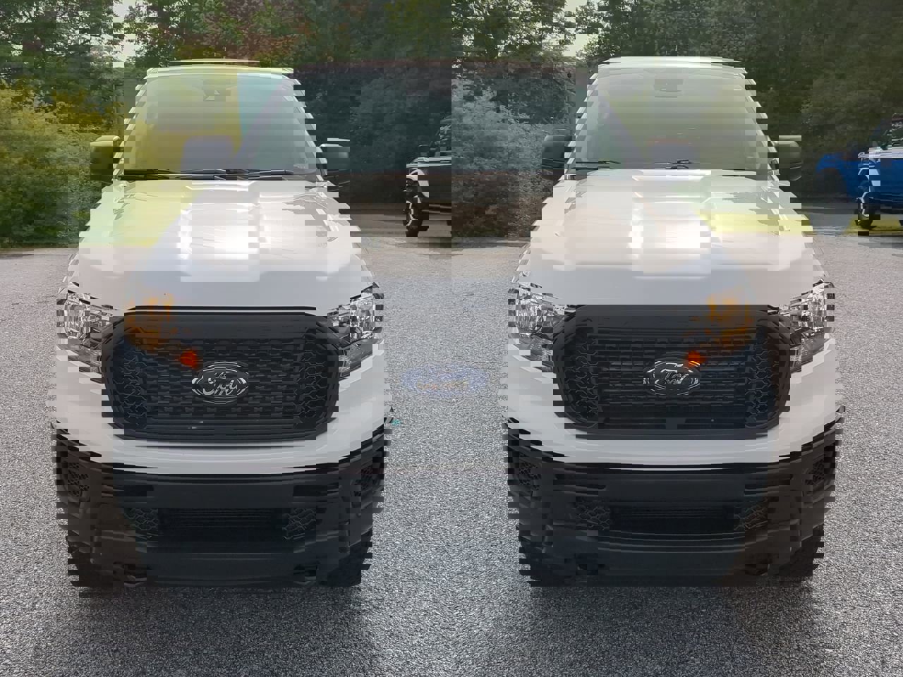 Certified 2023 Ford Ranger XL image 7