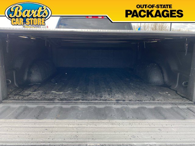 Used 2014 RAM 1500 Express image 8