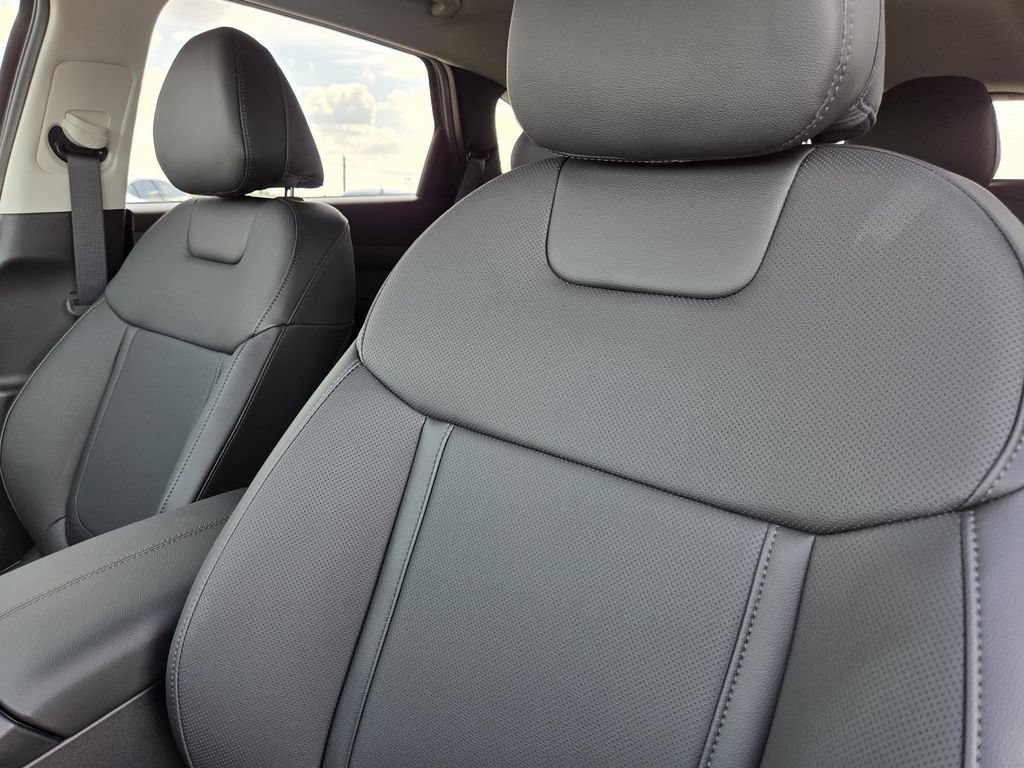 New 2026 Hyundai Tucson SEL Plus FWD image 22