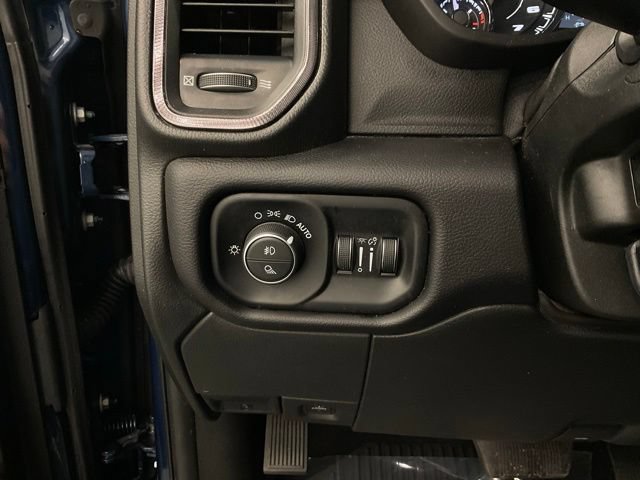 Used 2021 RAM 2500 Power Wagon AWD/4WD image 14
