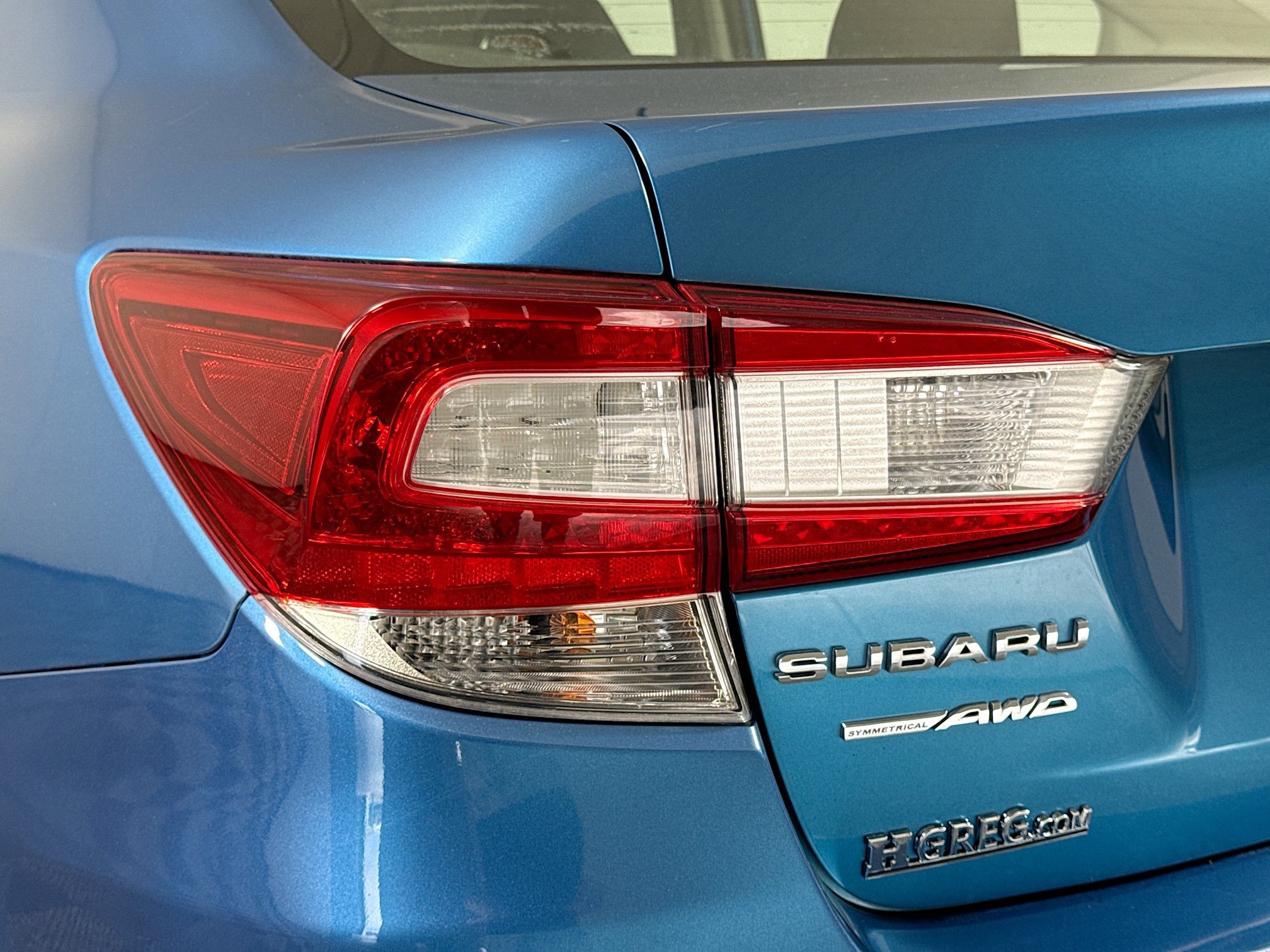 Used 2017 Subaru Impreza 2.0i image 35