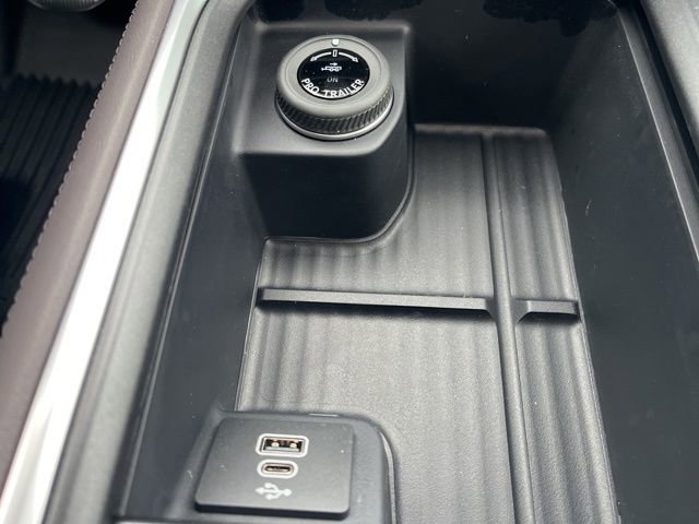 New 2026 Ford Expedition Platinum w/ Platinum Ultimate Package image 20