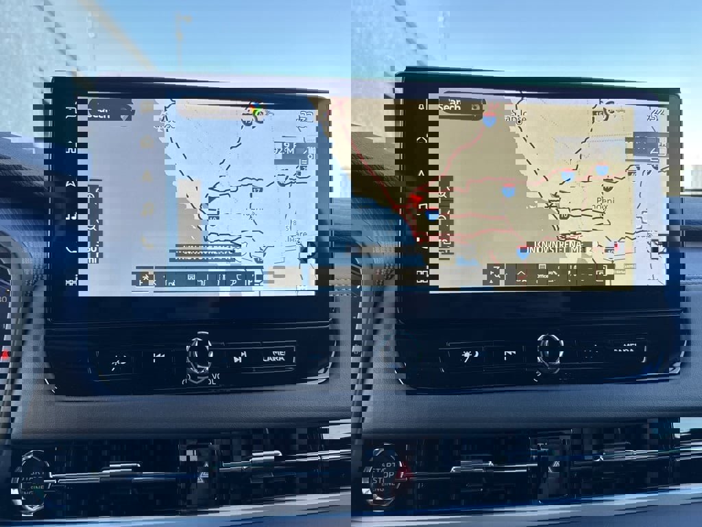 New 2025 Mitsubishi Outlander SE image 17