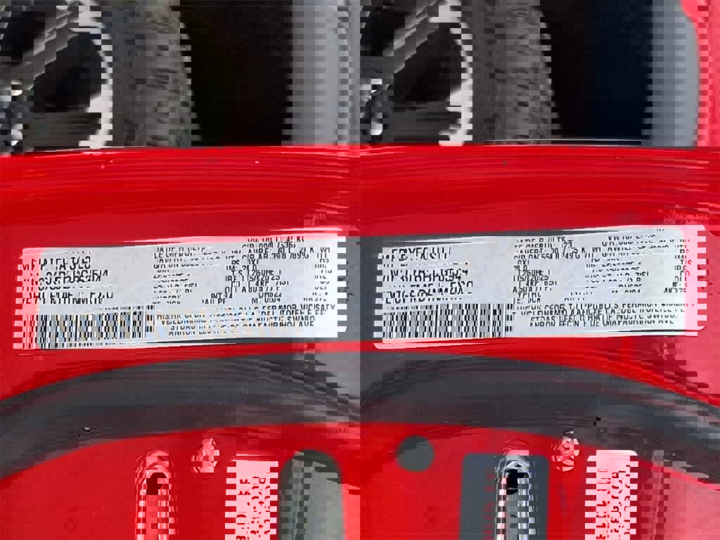 Used 2023 RAM 2500 Rebel w/ Level 2 Equipment Group image 26