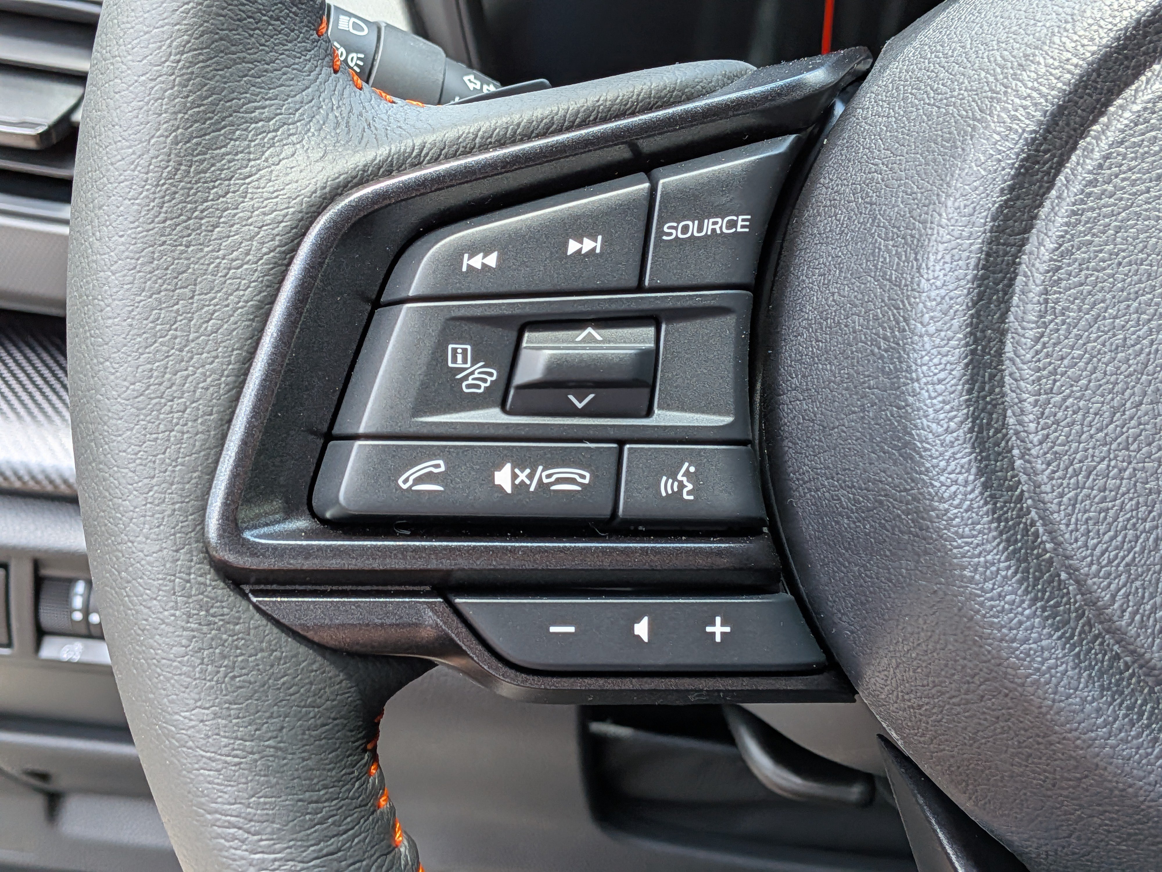 New 2026 Subaru Crosstrek 2.5i Limited AWD/4WD image 23