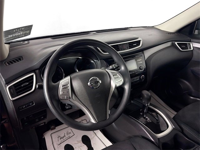 Used 2016 Nissan Rogue SV image 9