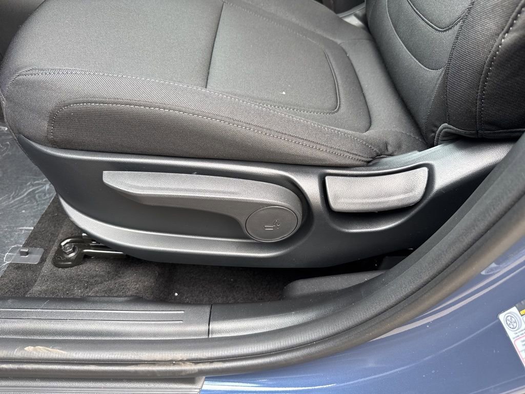 New 2026 Hyundai Tucson SE image 13