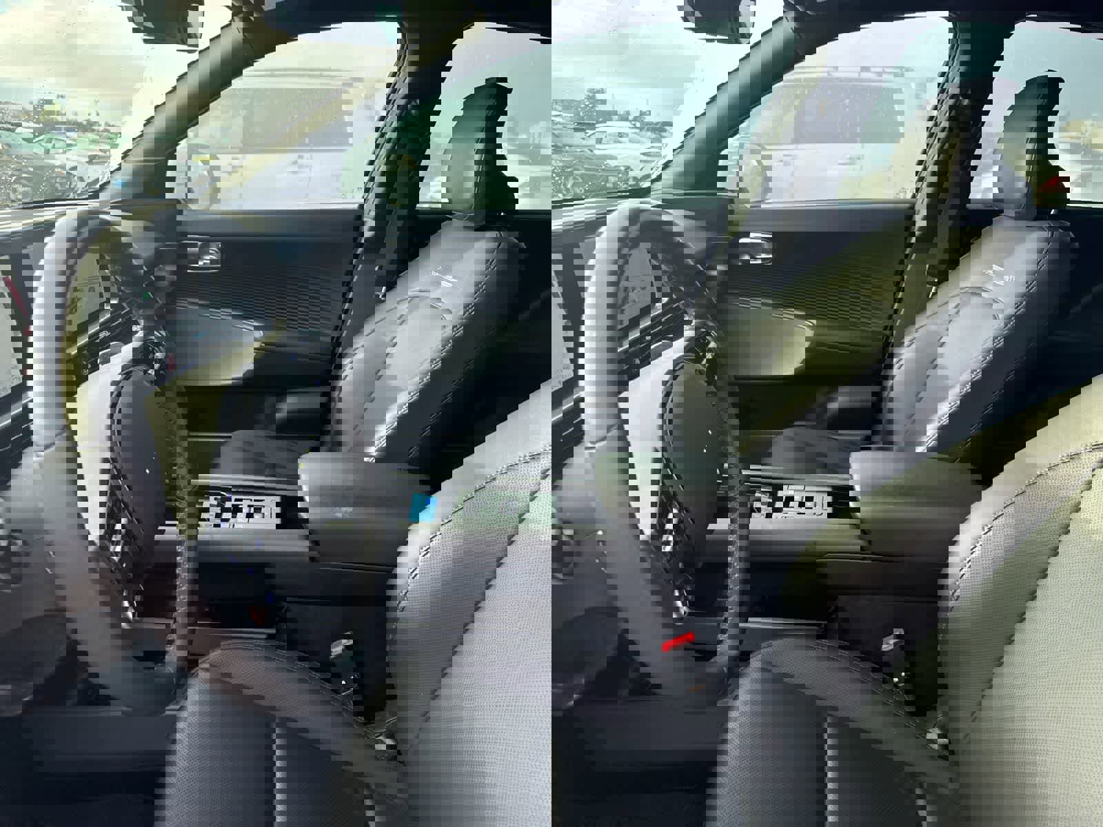 Used 2023 Hyundai Ioniq 6 SEL RWD image 17