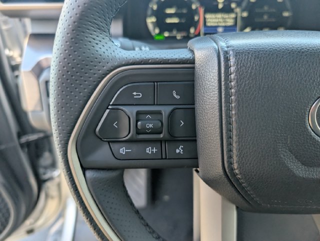 New 2026 Toyota 4Runner TRD Off-Road Premium AWD/4WD image 18