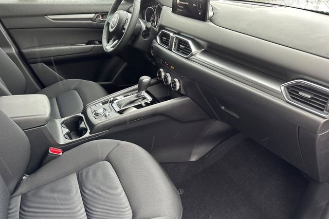 New 2025 MAZDA CX-5 AWD 2.5 S image 17