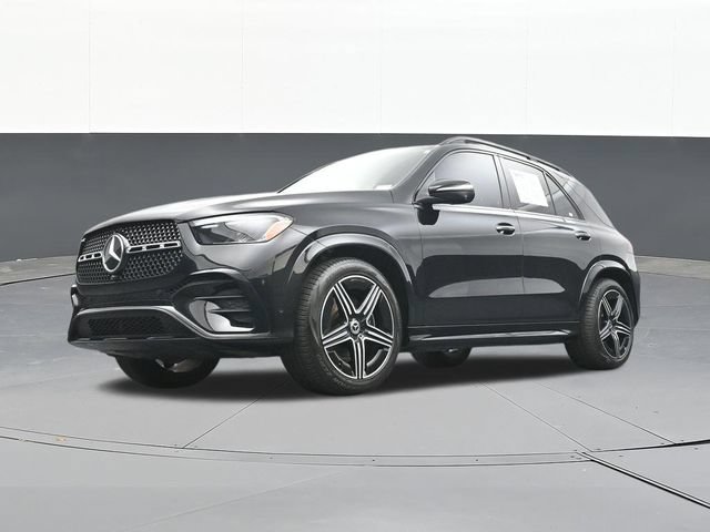 Used 2026 Mercedes-Benz GLE 350 4MATIC image 58