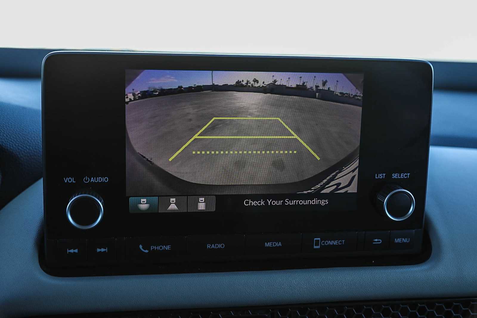 Used 2023 Honda HR-V LX image 22