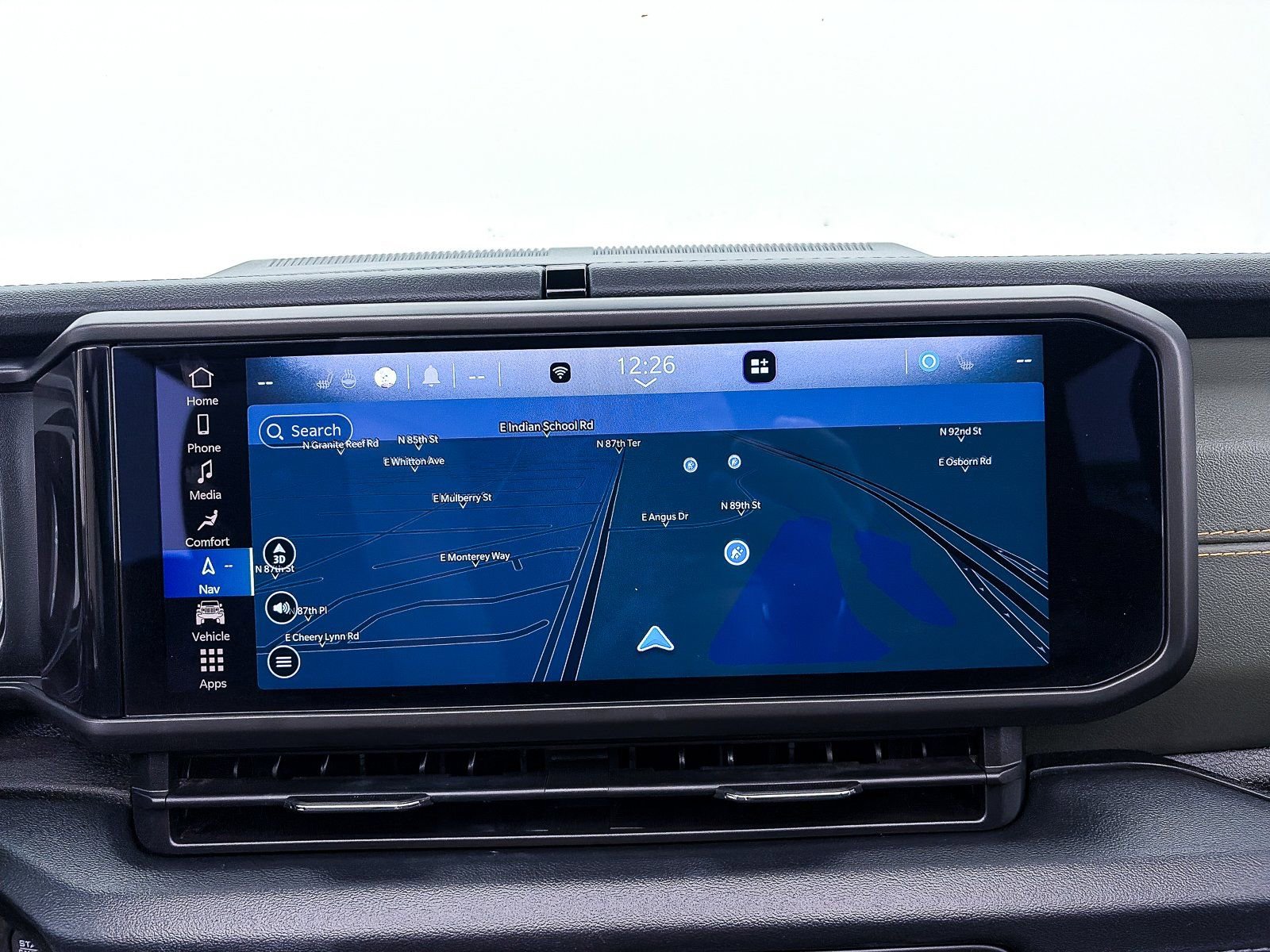 Used 2024 Jeep Wrangler High Altitude image 8