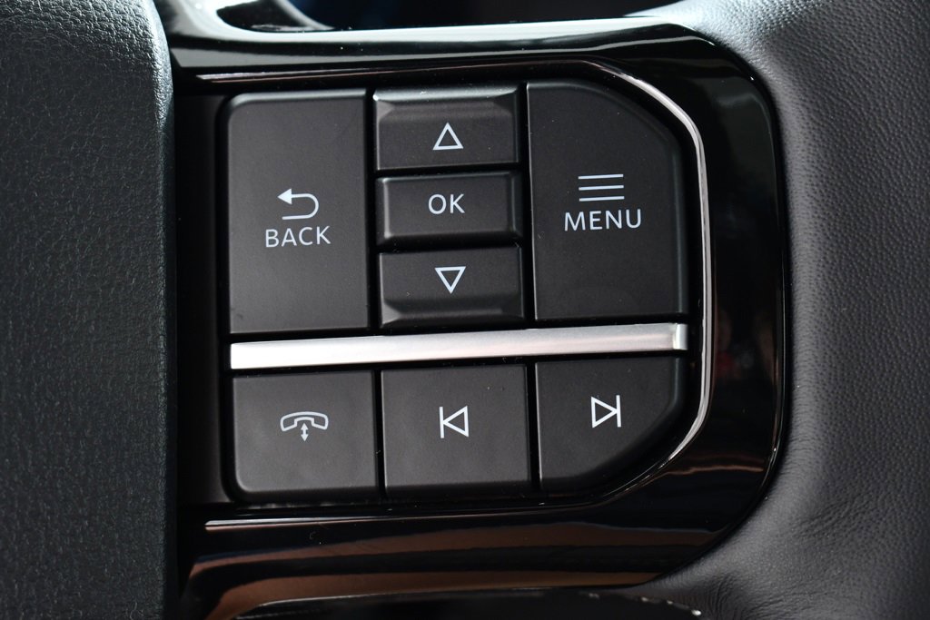 New 2025 Ford F150 Lightning Platinum image 37