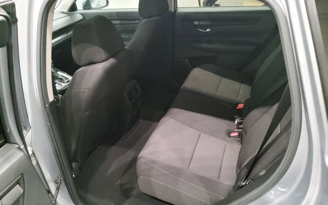 Used 2023 Honda CR-V EX image 16