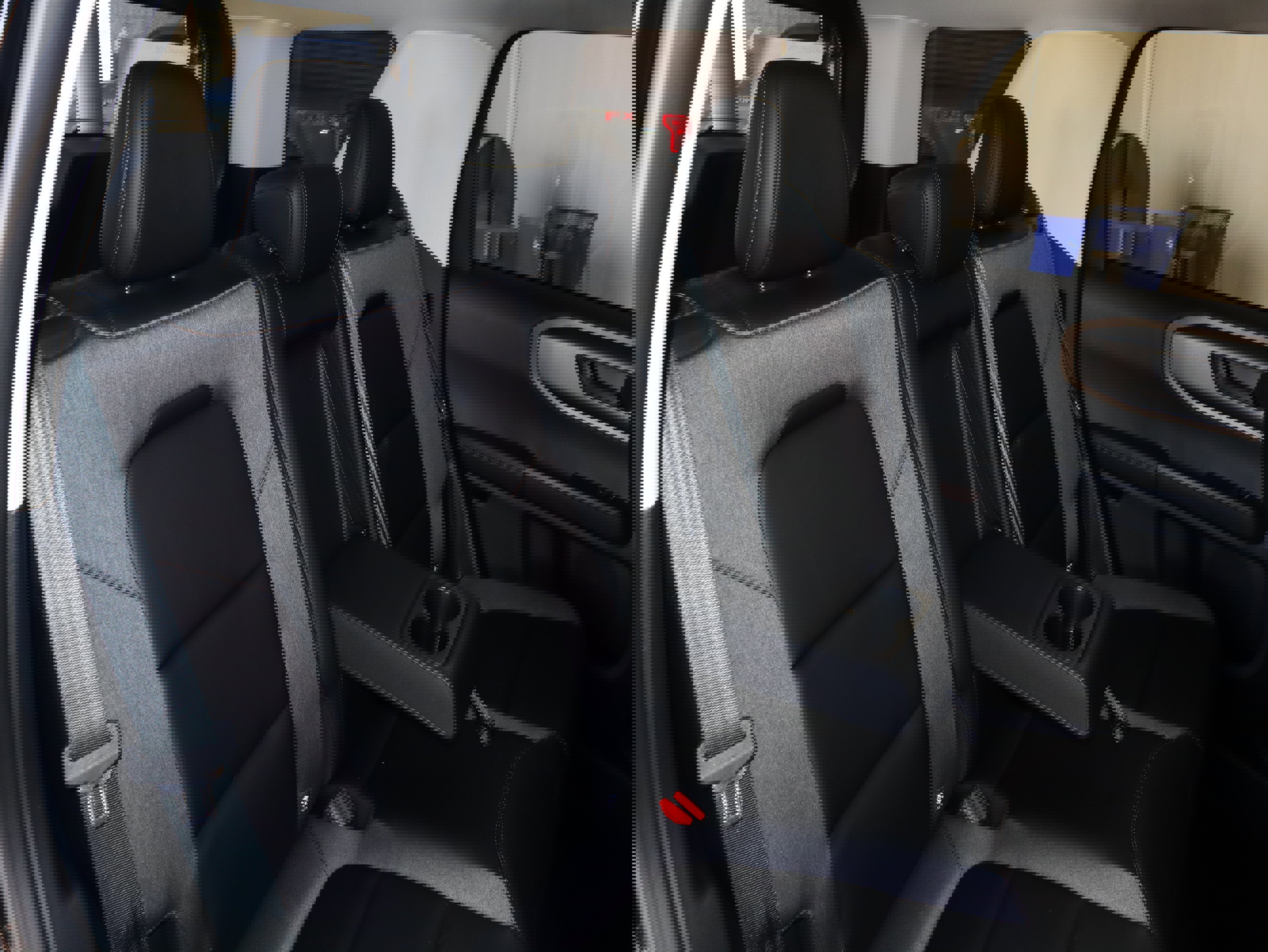 New 2026 Ford Bronco Sport Big Bend image 43