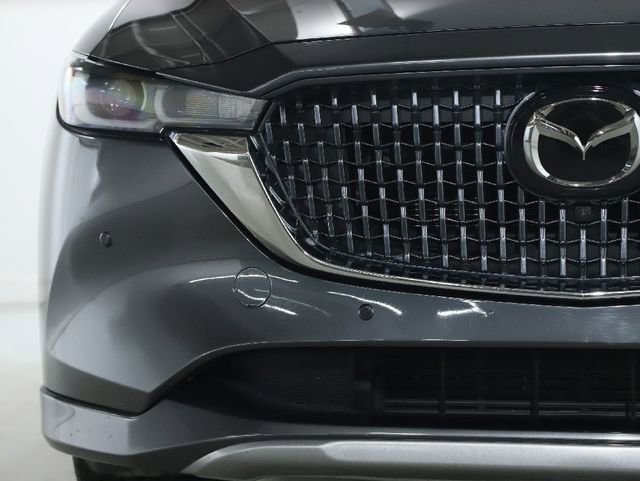 Certified 2025 MAZDA CX-5 Signature image 7