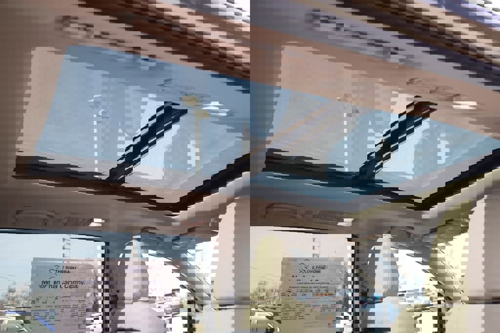 New 2026 Subaru Ascent Limited image 26