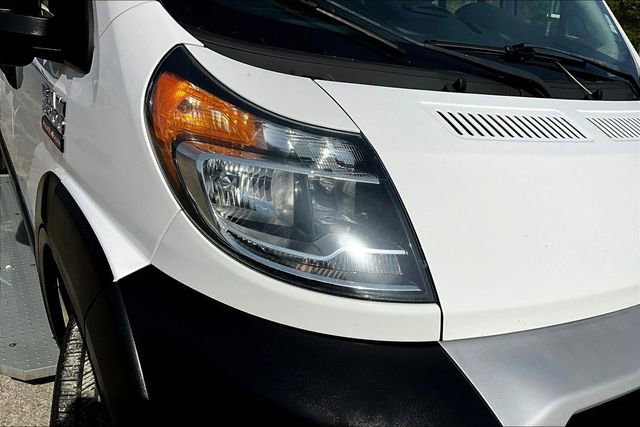 Used 2020 RAM ProMaster 2500 w/ Interior Convenience Group image 30